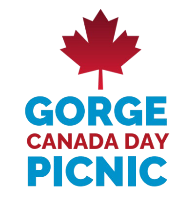 Gorge Canada Day Picnic 2025